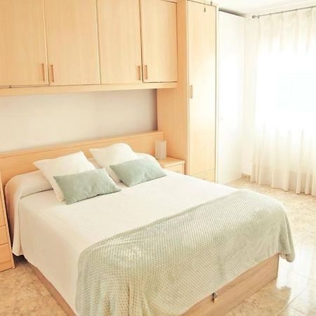 Apartamento Playa Xilxes Xilxes  Esterno foto