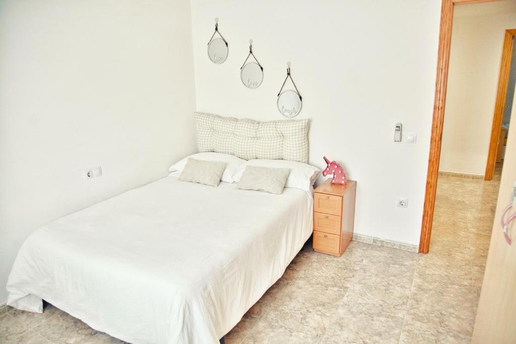 Apartamento Playa Xilxes Xilxes  Esterno foto